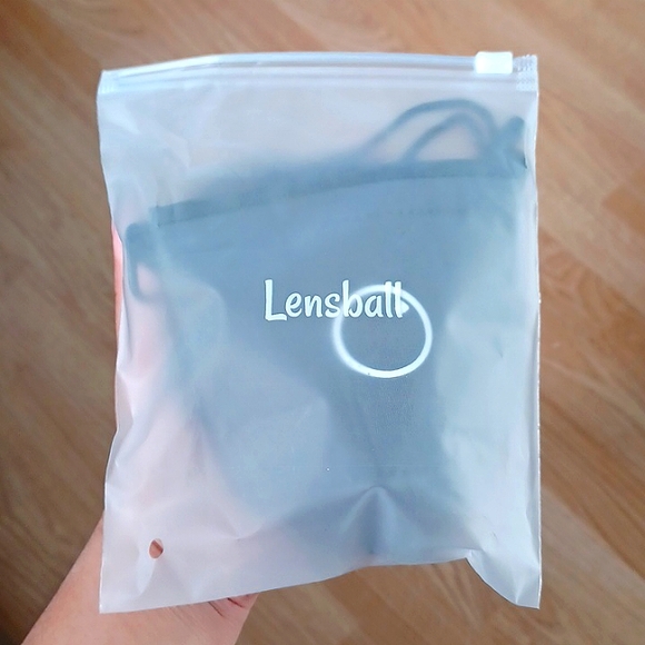 Lensball Bag - Picture 10 of 11